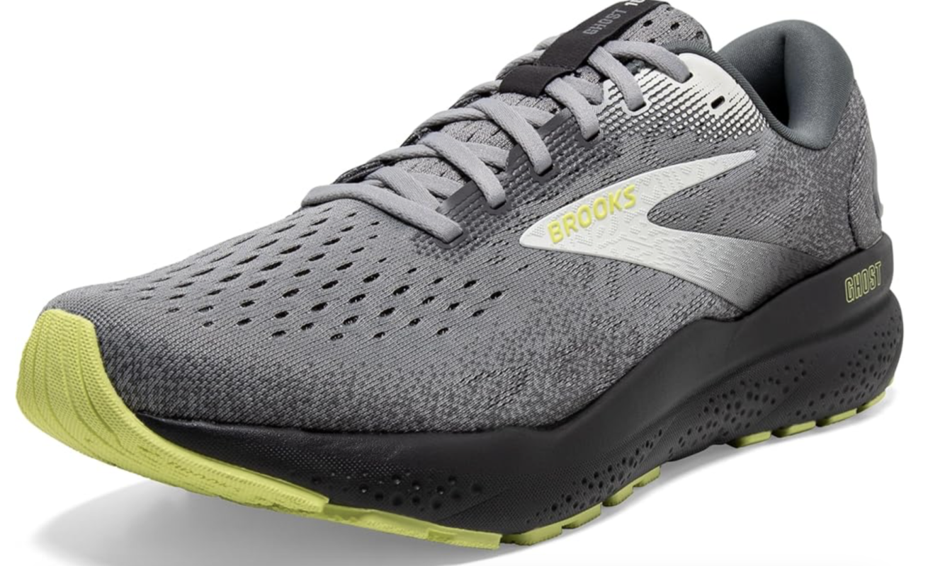 Brooks Ghost 16 (Men's) Best Value Road Running Shoe